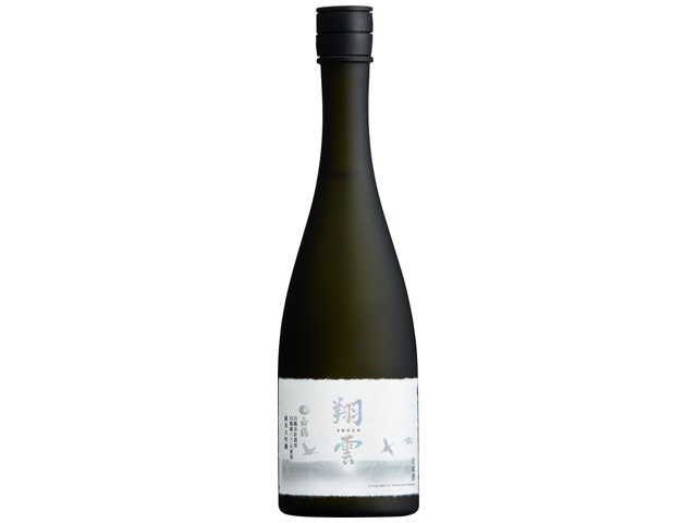 白鶴 翔雲 純米大吟醸<白鶴錦>720ml