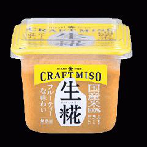 ひかり CRAFT MISO 生糀400g