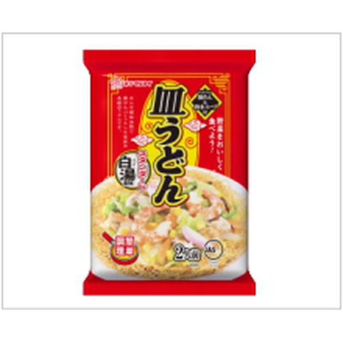 マルタイ 皿うどん 白湯風味