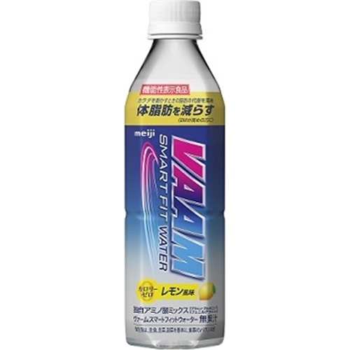 ヴァーム スマートフィットウォーター500ml