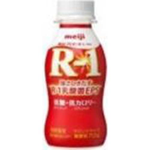 明治 R-1ドリンクタイプ低糖・低カロリー112g