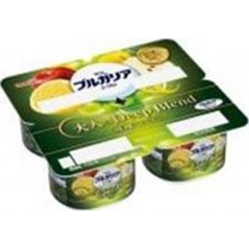 ブルガリア 大人のDeepBlend檸檬4P【04/07 新商品】