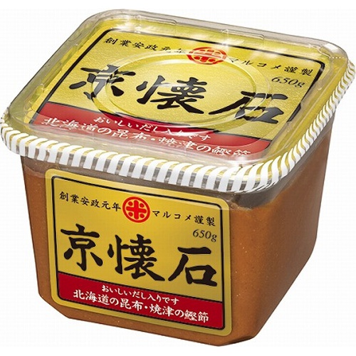 マルコメ 京懐石 650g