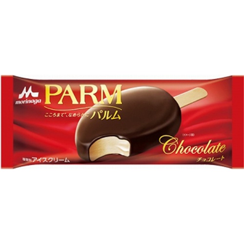 森永 PARM チョコレート 90ml