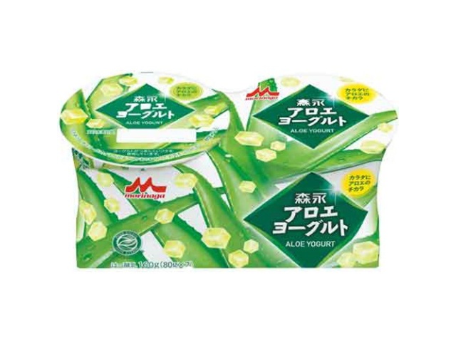 森乳 アロエヨーグルト 2連 商品紹介 お菓子 駄菓子の仕入れや激安ネット通販なら菓子卸問屋タジマヤ 森乳 アロエヨーグルト 2連 商品紹介 お菓子 駄菓子の仕入れや激安ネット通販なら菓子卸問屋タジマヤ