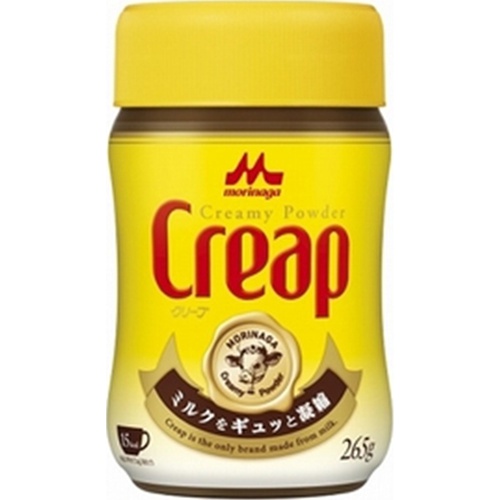 森乳 クリーププラボトル 265g