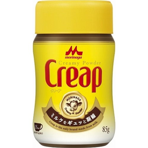 森乳 クリーププラボトル 85g