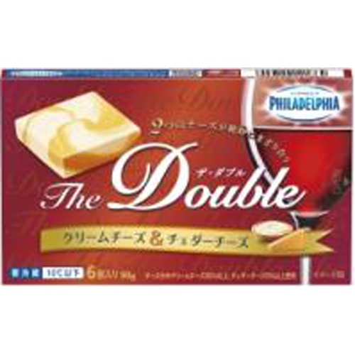 フィラデルフィア ザ・ダブル 90g