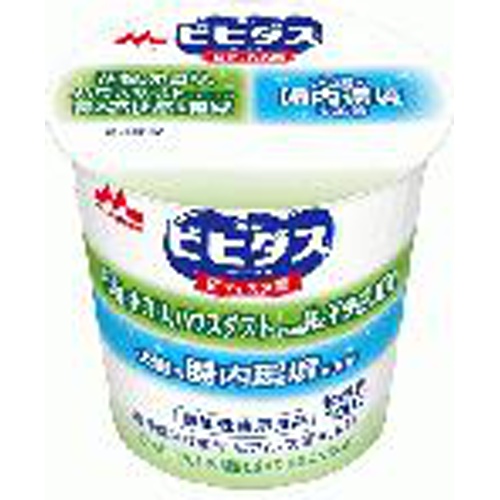 森乳 ビヒダスヨーグルトKF 100g【01/11 新商品】