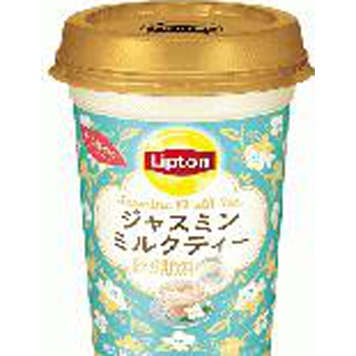 リプトン ジャスミンミルクティー 240ml