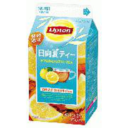 リプトン 日向夏ティー 450ml【07/11 新商品】