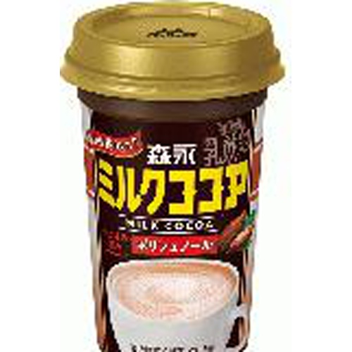 森乳 ミルクココア 240ml