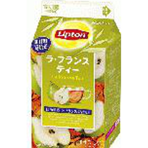 リプトン ラフランスティー 450g【11/21 新商品】【11/21 新商品】