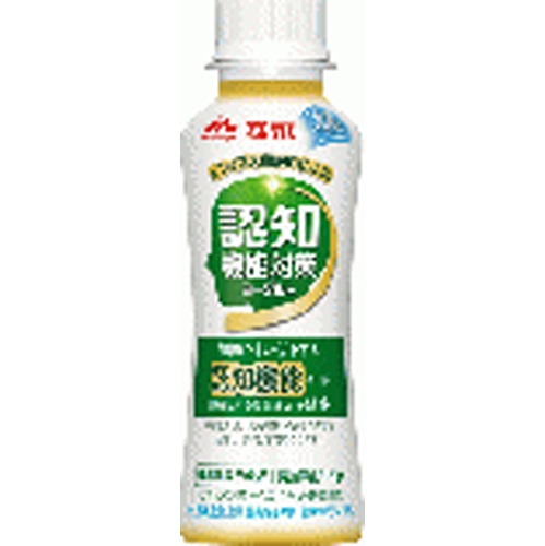 森乳 認知機能対策ヨーグルトドリンク100g【04/15 新商品】