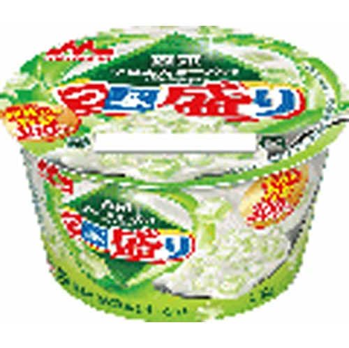 森乳 アロエ&ヨーグルト つぶ数三倍135g【04/08 新商品】