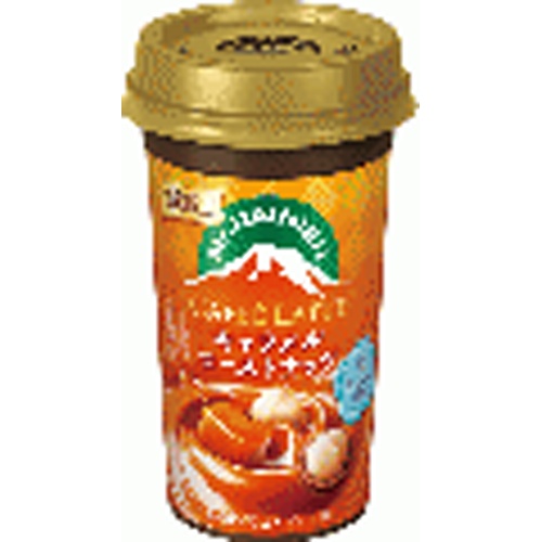 マウントレーニア キャラメルローストナッツ240【08/26 新商品】