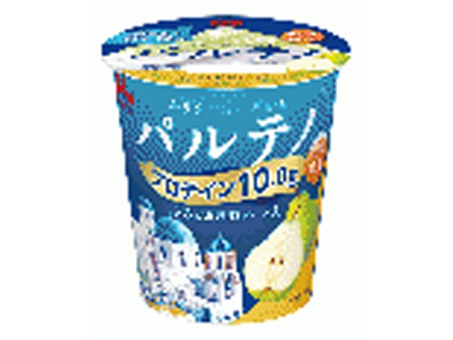 パルテノ とろける洋梨ソース入108g