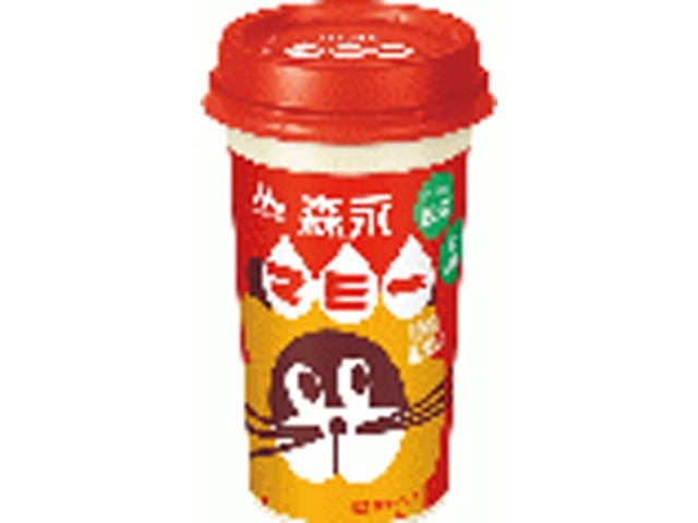 森乳 マミー 1日不足分の鉄分240ml【10/14 新商品】