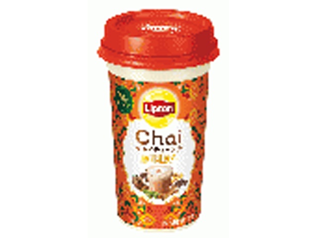 リプトン チャイティーラテ 240ml