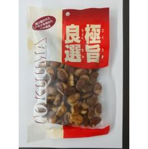 松川屋 花豆 105g【06/01 新商品】