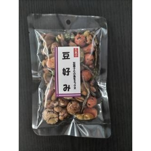 松川屋 豆好み 93g【06/01 新商品】