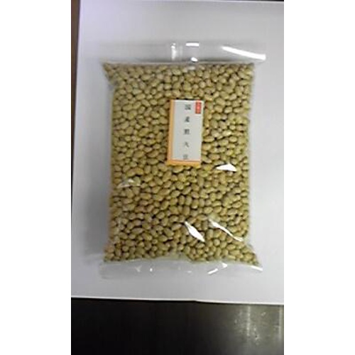 松川屋 国産煎大豆 1kg