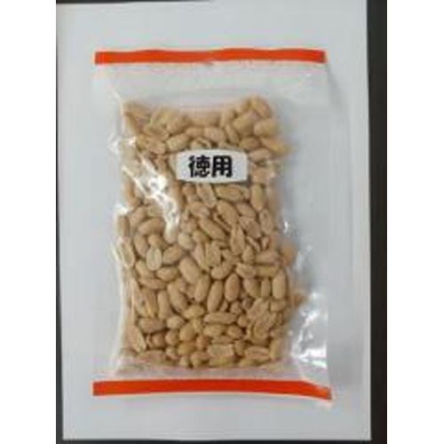 松川屋 徳用バタピーナッツ 185g【06/01 新商品】