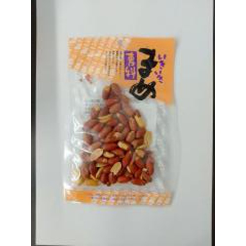 松川屋 味付落花生 41g