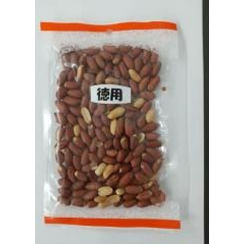 松川屋 徳用味付落花生 130g【06/01 新商品】