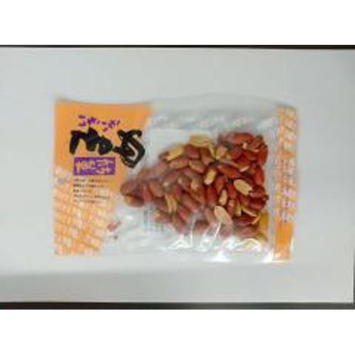 松川屋 味付落花生 41g