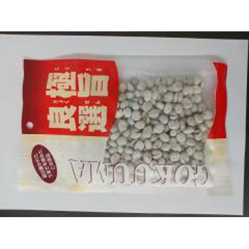 松川屋 ソフト塩豆 83g