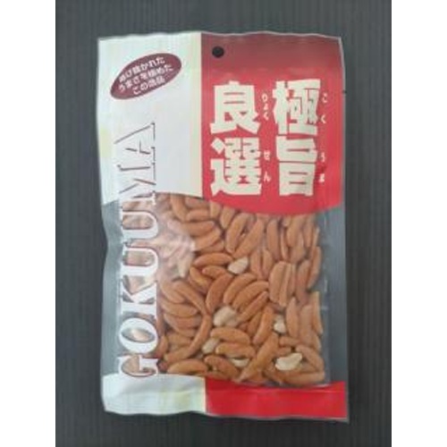 松川屋 柿ピーナッツ 140g【06/01 新商品】