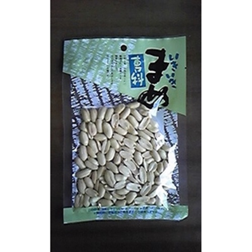 松川屋 バターピーナッツ 65g