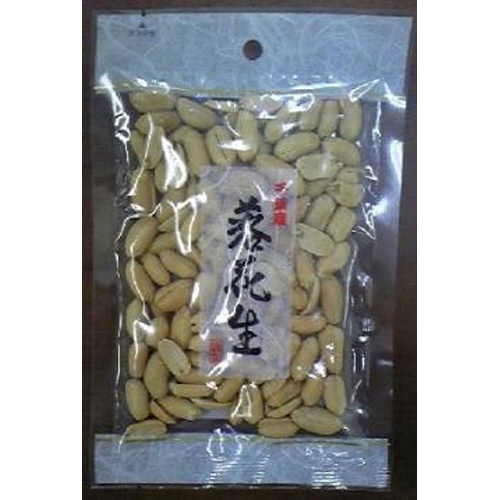 松川屋 千葉産バターピーナッツ 80g