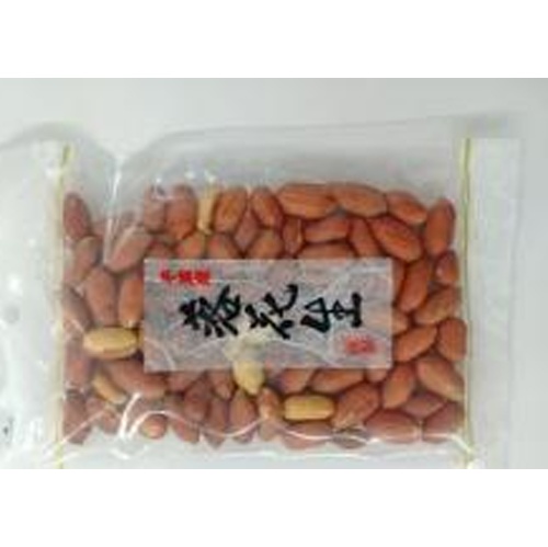 松川屋 千葉産味付落花生 80g【06/01 新商品】