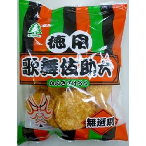 モミの木 徳用歌舞伎助六 180g