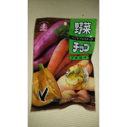 モミの木 野菜チップ 60g