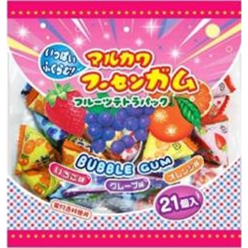 丸川 フルーツテトラパック【09/08 新商品】