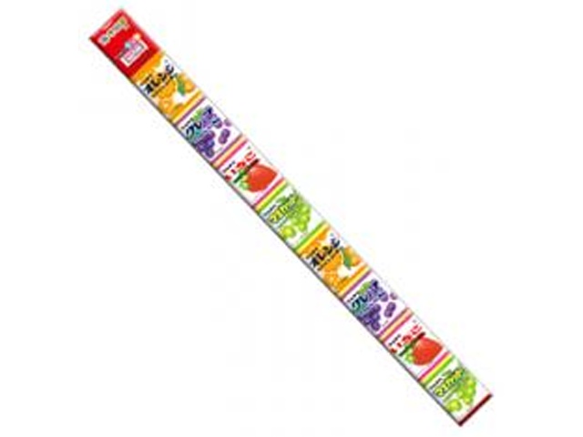 丸川 フルーツつりさげガム【02/01 新商品】