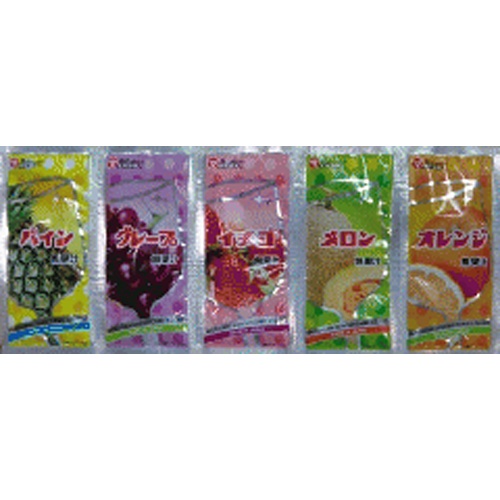 松山 パックジュ-ス 9g【06/02 新商品】