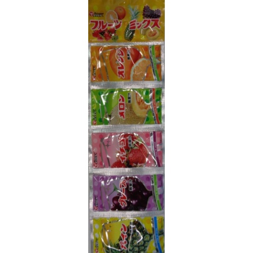 松山 パックジュ-ス5連【06/02 新商品】