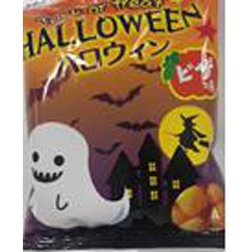松山 ハロウィンスナックピザ味 10g