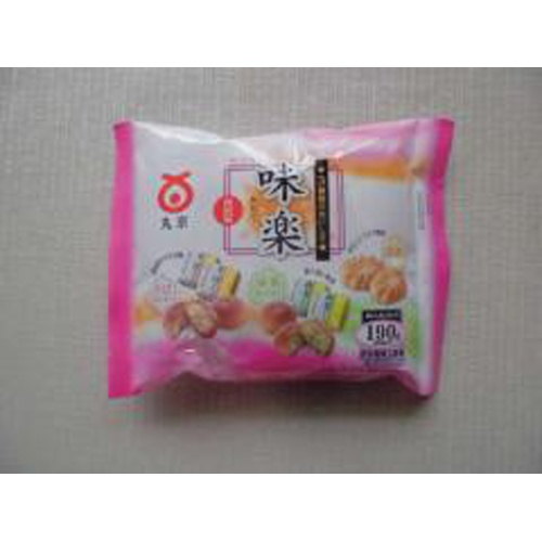 丸京 味楽 190g【04/01 新商品】