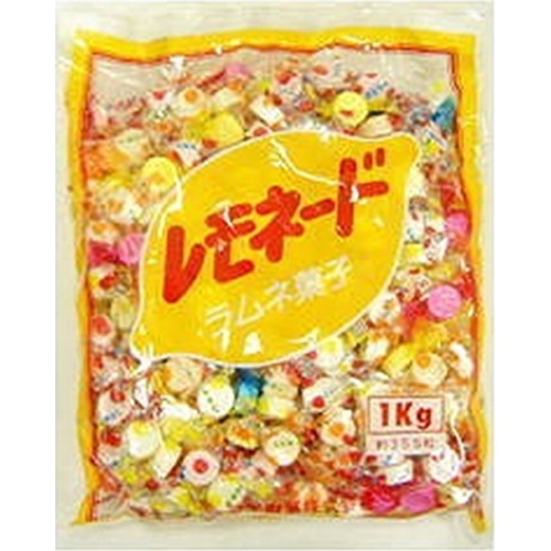 三矢(散)レモネード 1kg