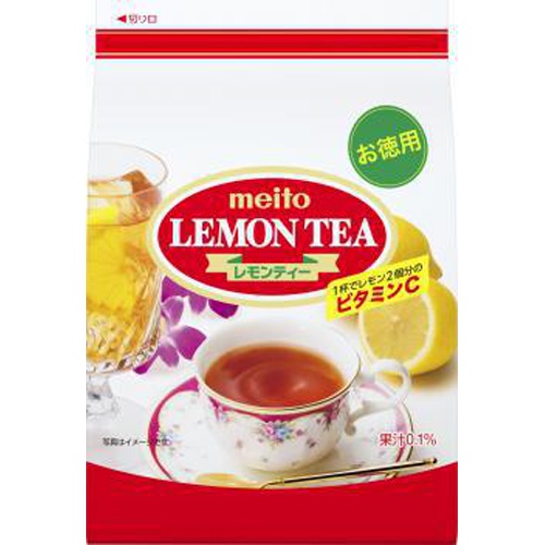 名糖 レモンティー 袋470g【07/01 新商品】