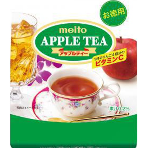 名糖 アップルティー 袋470g【07/01 新商品】