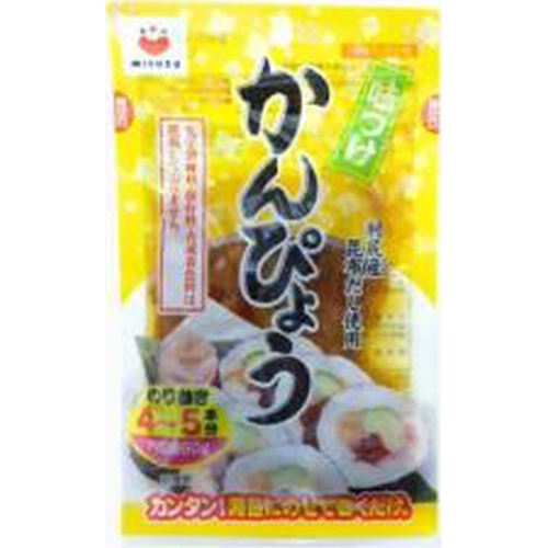 みすず 味付かんぴょう 60g