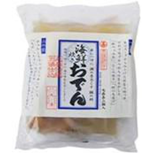 丸善 海鮮炊きおでん1000g