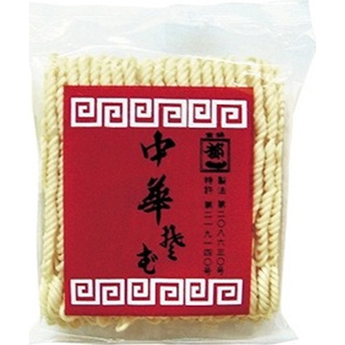 都一 中華そば 140g