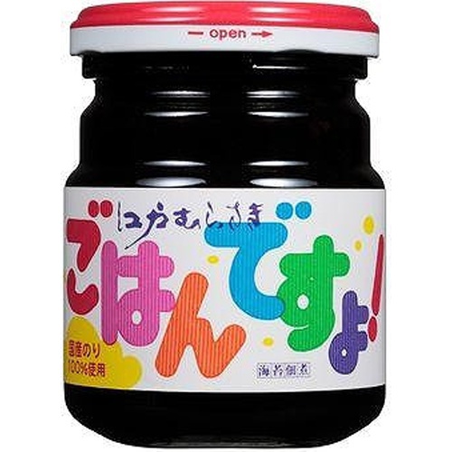 桃屋 ごはんですよ!(大)180g